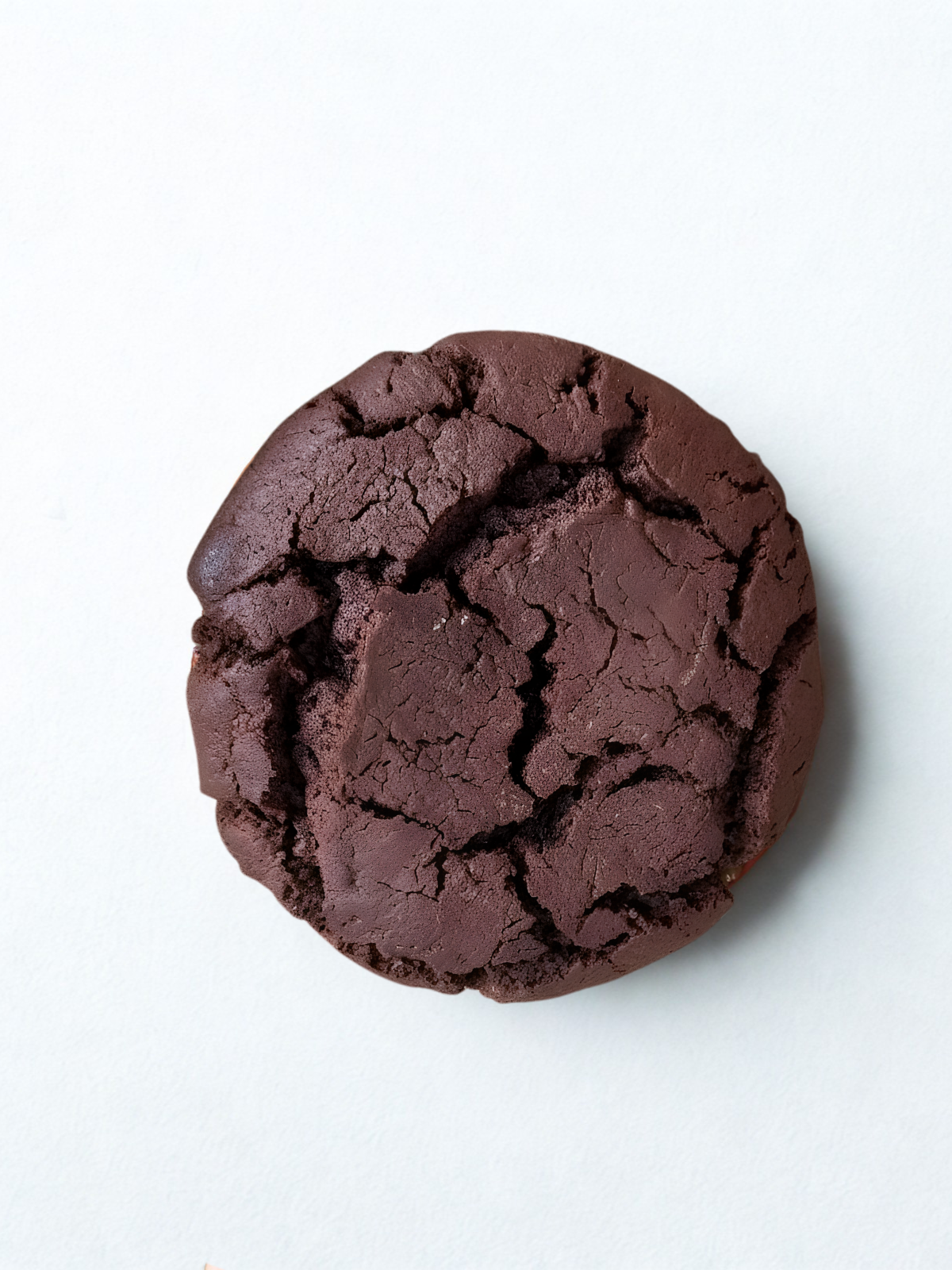 Double Chocolate