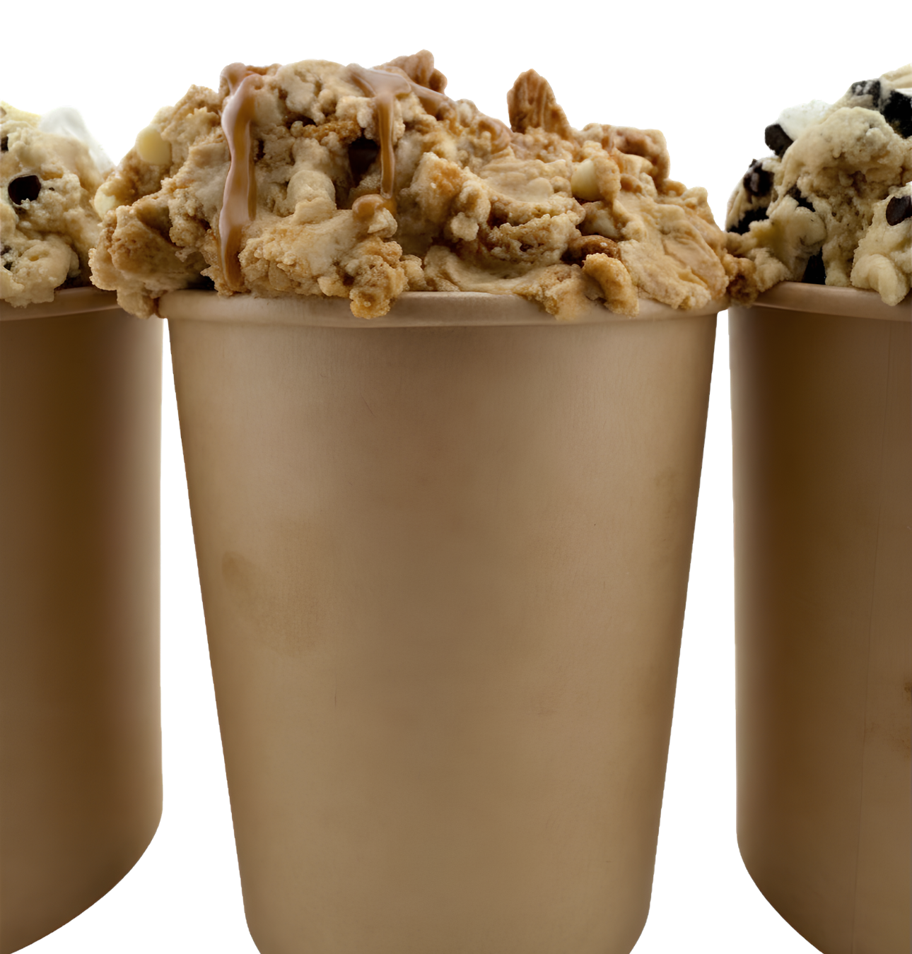Cookie Dough