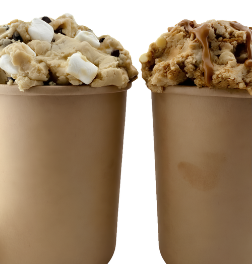 Cookie Dough