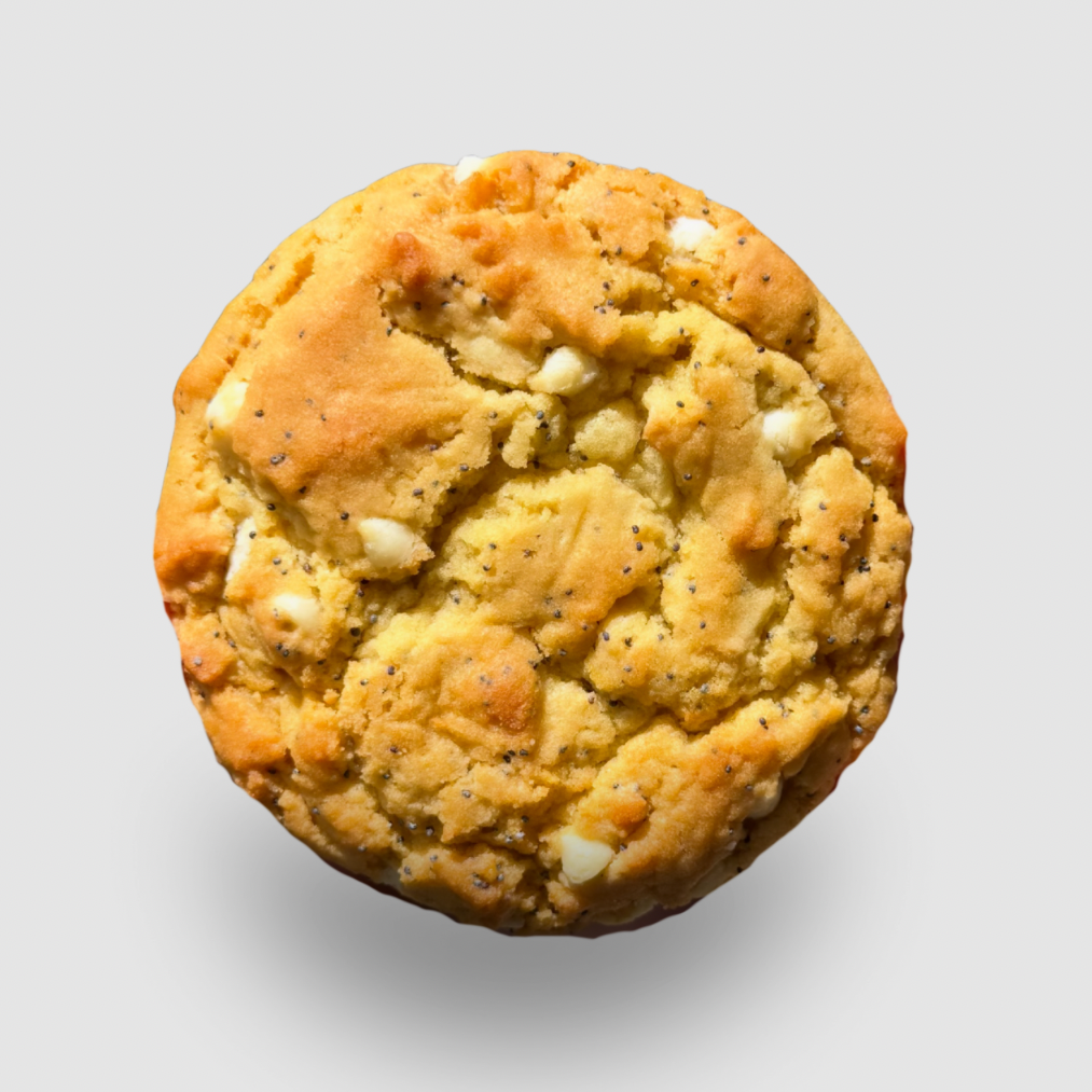 Lemon Poppyseed